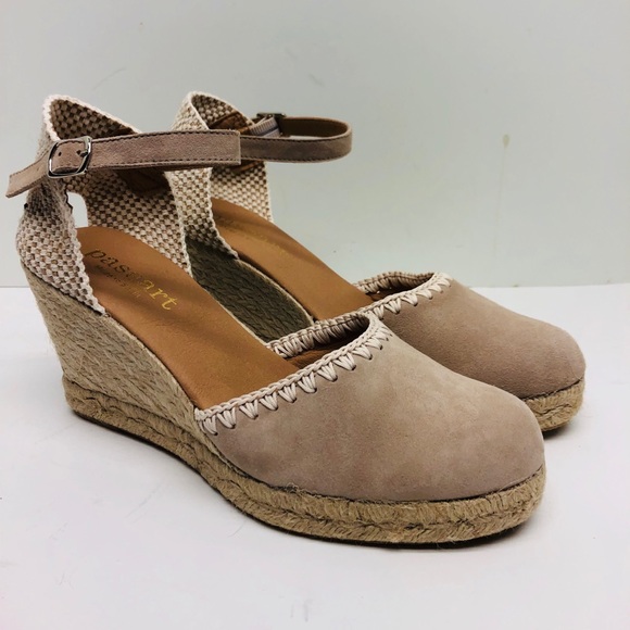 paseart wedges